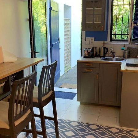 Charmant Studio A 10Min A Pied Des Plages Guéthary Exterior foto