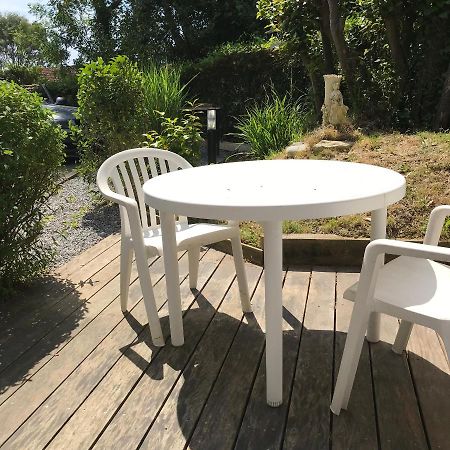Charmant Studio A 10Min A Pied Des Plages Guéthary Exterior foto