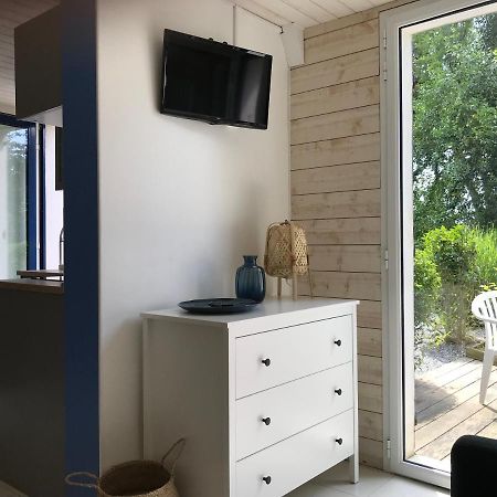 Charmant Studio A 10Min A Pied Des Plages Guéthary Exterior foto